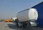 50-70cbm 2/3 Axle Cement Silo Trailer , Dry Bulk Cargo Trailer 40 - 100 Tons supplier