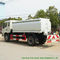 Forland Transport Liquid Tank Truck / Mobile Refueling Truck 3000L-4000L supplier