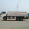 DFA 6x4 LDH / RHD Oil Delivery Truck With 22CBM Aluminium Alloy Tank supplier
