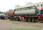 UN1789  Hydrochloric Acid ISO Tank Container , Chemical ISO Liquid Container 30FT supplier