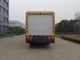 Water Purification Vehicle  Truck mounted Purification System Equipment Vehicle Army Portable Water Treatment Units supplier