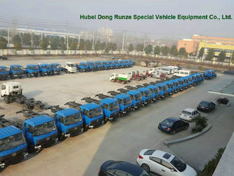 Hubei Dong Runze Special Vehicle Equipment Co., Ltd