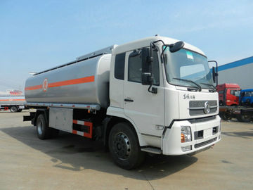 China Dongfeng King Run 4x2 Drive Oil Tanker Truck Heavy Duty CCC ISO Aprroved supplier