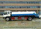 ISUZU water truck 190-240HP FVR 10,000Litres-14000Litres with  spraying monitor supplier