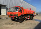 RHD /LHD Dongfeng Off Road 6x6 All Wheel Drive Water Truck with Fire Pump Water  Truck AWD Vehicle EURO3/5 supplier