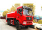 RHD /LHD Dongfeng Off Road 6x6 All Wheel Drive Water Truck with Fire Pump Water  Truck AWD Vehicle EURO3/5 supplier