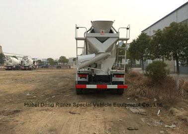 Beiben 2534 RHD / LHD Concrete Mixer Truck EURO 3/5 Heavy Duty 10-12m3 supplier