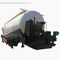 2 Axles V Type Tank Semi Trailer For Dry Powder Meterial Carry 40 - 45 M3 Capacity supplier