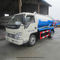 Forland 5 CBM Septic Vacuum Trucks / Sewage Waste Truck For Transportation supplier