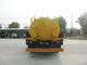 JMC 5000L Septic Vacuum Trucks Sewage Disposal Truck Heavy Duty RHD / LHD supplier