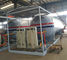 Customized 50m3 LPG Skid Station With Automobile LPG Gas Dispenser ASME Certificate supplier
