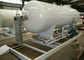 Skid Mounted LPG Gas Tank For Mobile LPG Filling Stations With  Digital Scales supplier