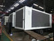 LED Billboard Truck Box Boby Customizing  With Led Screen Truck Box For Outdoor Truck   LED Display Advertising supplier