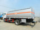 Dongfeng King Run 4x2 Drive Oil Tanker Truck Heavy Duty CCC ISO Aprroved supplier