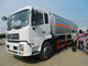 Dongfeng King Run 4x2 Drive Oil Tanker Truck Heavy Duty CCC ISO Aprroved supplier