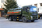 12000L -15000L Petrol Tank Truck Road Refueling Truck Dongfeng Chassis 4x2 Drive supplier