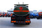 12000L -15000L Petrol Tank Truck Road Refueling Truck Dongfeng Chassis 4x2 Drive supplier