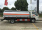 Forland 1000 Gallons Fuel Carrier Truck For Diesel Oil / Crude Oil  5000 Litres supplier