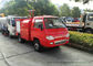 FORLAND 4x2 Chassis Mini Fire Fighting Truck , Forest Fire Engine Vehicle supplier