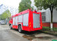 Fire Fighting Vehicles For Emergency Fire Rescue , Fire Service Truck Dongfeng supplier