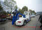 DFAC 4x2 5 Ton Light Duty Integrated Recovery Tow Truck Wrecker Euro III Emission supplier