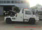 IVECO AWD 4x4 Ouba Off Road Wrecker Tow Truck / Reakdown Recovery Vehicle Euro 5 supplier