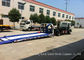 JAC Tilt Deck Flat Bed Recovery Truck , Rollback Light Duty Wrecker supplier
