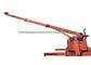 30 Ton Integrated Rotary Recovery Truck Body / Wrecker Towing Truck Body supplier
