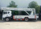 DFAC D9 20m Aerial Platform Truck EURO 5 , Ruck Mounted Hydraulic Platform supplier