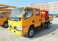 Dongfeng 8-10M Man Lift Boom Truck For High Operation LHD / RHD EURO 3 supplier