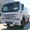 Howo 6x4 Concrete Transit Mixer Truck 12cbm With Left / Right Hand Drive supplier