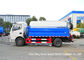 Vacuum Jetting Truck With High Pressure Jetting Pump and Vacuum Pump 5500Liters supplier