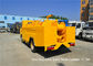 DFAC Septic Tank Truck For Suction And Jetting Sewer With Hydrojet supplier