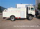 JAC Sewer Jetter Truck / Sewage Suction Vehicle 10000L LHD / RHD 4x2 Driven supplier