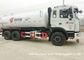 JAC LHD  4x2 10 Wheeler Sewage Suction Tanker Truck With Vacuum Pump 16m3 supplier