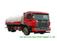 JAC 6x4 Water Liquid Tank Truck With PTO Water Pump 20000 - 25000Litres supplier