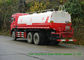 JAC 6x4 Water Liquid Tank Truck With PTO Water Pump 20000 - 25000Litres supplier