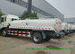 JAC 4X2 Water Transport Liquid Tank Truck With HONDA Water Pump 10m3 supplier