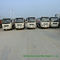 Carbon Steel Fuel Oil Delivery Truck For Vehicle Refueling Anti Corrosion 5000Liters supplier