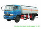 FAW 4x2 14000Liter Liquid Tank Truck Fuel Tanker Truck For Vehicle Refueling supplier