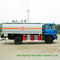 FAW 4x2 14000Liter Liquid Tank Truck Fuel Tanker Truck For Vehicle Refueling supplier