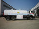 Beiben Offroad Petrol  Liquid Tank Truck 20000L with Left Hand / Right Hand Drive supplier