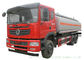 DFAC 6 X 4 Fuel Delivery Truck / Mobile Fuel Bowser 22000L High Capacity supplier