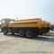 IVECO Chassis Liquid Tank Truck For Gasoline / Petrol / Diesel Delivery 22000L supplier