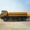IVECO Chassis Liquid Tank Truck For Gasoline / Petrol / Diesel Delivery 22000L supplier