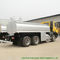 IVECO 21000 Liters Fuel Delivery Trucks , Petrol Tank Truck With Diesel Engine supplier