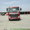 FOTON 4X2 Fuel Delivery Tankers With PTO Pump 12000L High Capacity supplier