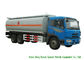 FAW 6x4 Diesel Oil Tanker Truck For Transportation With PTO Fuel  Pump 19CBM supplier