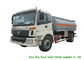 FOTON AUMAN Fuel Delivery Truck With Stainless Steel Tank PTO Fuel Pump 12CBM supplier