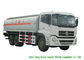DFA 6x4 LDH / RHD Oil Delivery Truck With 22CBM Aluminium Alloy Tank supplier